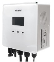 Solární regulátor MPPT Antik Water Heater PWH 01 V2 3kW pro ohřev vody