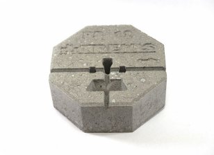 Podstavec betonový PB 12 (beton) TREMIS V527