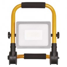 LED reflektor ILIO přenosný, 31W, žlutý, neutrální bílá EMOS ZS3332