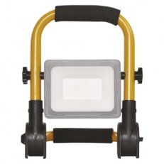 LED reflektor ILIO přenosný, 21W, žlutý, neutrální bílá EMOS ZS3322