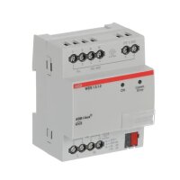 ABB KNX Řadová povětrnostní centrála WZ/S1.3.1.2 2CDG110184R0011