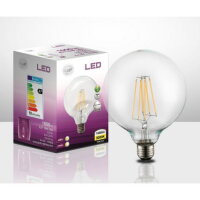 LED žárovka LED BULB E27 LED 9W 230V, 1000lm, 3000K GLOBO 10586