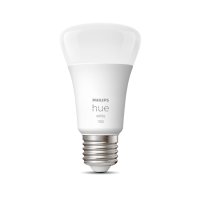 Philips Hue White LED žárovka 9.5W 1100lm (75W) E27 stmívatelná