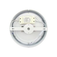 LED svítidlo PRISAZ, kulaté,  6W, 4000 K, bílé FK TECHNICS 4738120-01