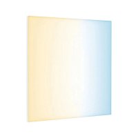 LED Panel SmartHome Zigbee Velora měnitelná bílá 595x595mm 19,5W 2.700K 79826