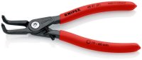 Precizní kleště na pojistné vnitřní kroužky v otvorech 165 mm KNIPEX 48 41 J21