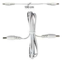 Propojovací kabel 1000 mm k lineárnímu LED svítidlu MCLED ML-443.014.35.0