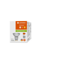 LEDVANCE LED PAR16 DIM P 4.5W 927 GU10