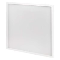 LED panel PROXO 60×60, čtvercový vestavný bílý, 33W neutrální bílá EMOS ZB1124