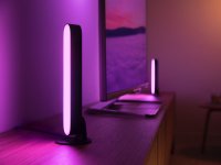 Philips Hue White and Color Ambiance Play Extention pack černá