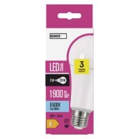 LED žárovka Classic A67 E27 17W (120W) 1 900 lm studená bílá EMOS ZQ5175