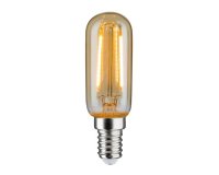 1879 Žárovka LED Vintage trubice 2W E14 zlatá 285.26 PAULMANN 28526