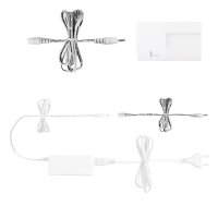 Prodlužovací kabel 1000 mm k lineárnímu LED svítidlu MCLED ML-443.015.35.0