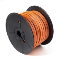 HWAT-M Samoregulační topný kabel 9 W/m při 55 °C RAYCHEM 498639-000