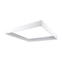 Rámeček pro LED panel HUGO LED D 48W  IDEUS 03849