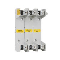 Pojistkový spodek Eaton RM60030-1PR 600V AC/DC, 30A, 1-pól