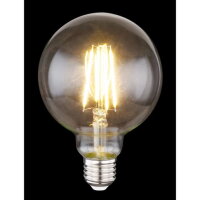 LED žárovka LED BULB E27 LED 7W 230V, 750lm, 2700K GLOBO 11526