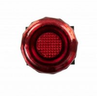 Indikační signálka SMS-99 W 24AC/DC d8mm Eleco VEP CZ 217619