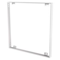 Rámeček pro LED panel 60x60cm, bezšroubový EMOS ZR9036