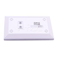 10W LED Address  Wall Light White SAMSUN