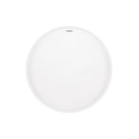 Plafoniera SOLA LED MVS 12W NW IP44 160° pohyb. senzor bílá IDEUS