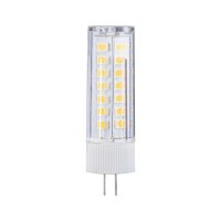 LED G4 12V 4W 2700K čirá PAULMANN 28825