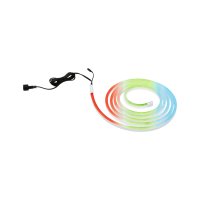 SimpLED LED Strip Venkovní základní sada 3m IP44 19,5W 72LEDs/m RGB 78889