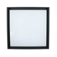 LED svítidlo Andromede S, 14W, 4000K, IP65, černá barva MCLED ML-516.008.19.0