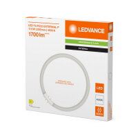 LEDT5 FC22 EXT P 11.6W 840 2GX13   LEDV