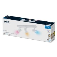 IMAGEO WiZ Spots 3x5W W 22-65K RGB PHILIPS 871951455191600