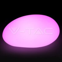 LED Stone Light RGB 33*25*17CM, IP67, 87