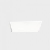 CHESS K-SELECT Recessed with Frame White