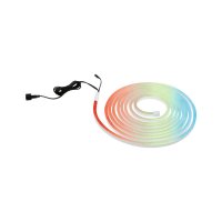 SimpLED LED Strip Venkovní základní sada 5m IP44 30W 72LEDs/m RGB PAULMANN 78890