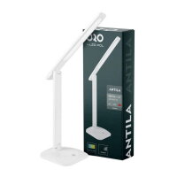 ORO ANTILA LED W