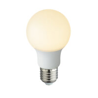 LED žárovka LED BULB E27 LED 9W 230V, 810lm, 3000K GLOBO 10600-2