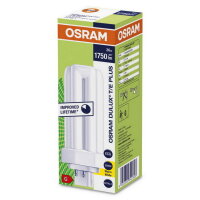 Kompaktní zářivka OSRAM DULUX T/E PLUS 26 W/830