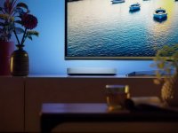 Philips Hue White and Color Ambiance Play Extention pack bílá