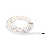 Plug & Shine LED pásek Smooth Einzelstripe IP68 3000K 26W černá PAULMANN 94680