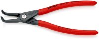 KNIPEX Precizní kleště na pojistné vnitřní kroužky v otvorech 210 mm