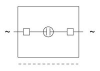 Zásuvný modul pro základní svorky 2pól. šedá WAGO 280-801/281-418