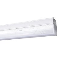 50W LED Linear Master Trunking 120° Lens Natural White, VT-4551D V-TAC SKU1361