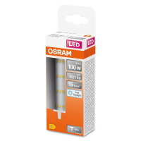 LEDLI118100 13W/865 230V R7S FS1   OSRAM