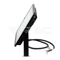 LED reflektor V-TAC 100W Black Body Warm White VT-100