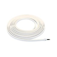 Plug & Shine LED pásek Smooth Einzelstripe IP68 3000K 46W černá PAULMANN 94681