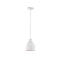 Neordic Hilla pendant lum. max 1x40W E27