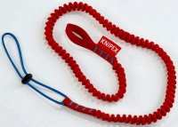 Záchytná šňůra KNIPEX 00 50 01 T BK