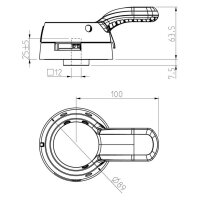 LKX100