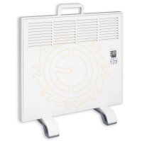 Elektrický přímotopný konvektor IVIGO Pro 07 750W FENIX 5421021