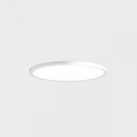 SHOKO BLANCO TEXTURADO LED 6W 3000K ?90