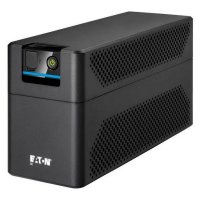 5E700UF UPS 1/1fáze 700VA,  5E 700 USB F